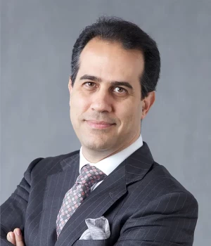 Prof. Dr. Moustapha Hamdi