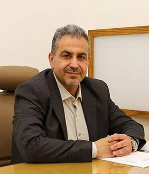 Dr. Firas Elias