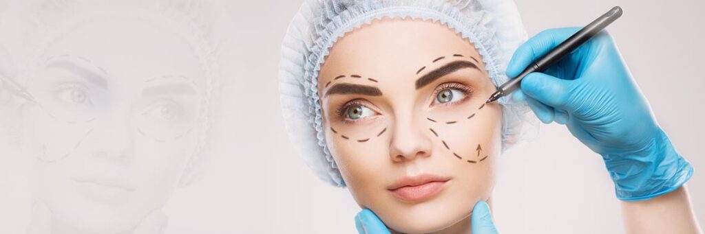Eyelid Surgery in Dubai