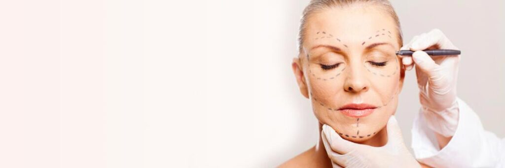 Facelift Surgery in Dubai