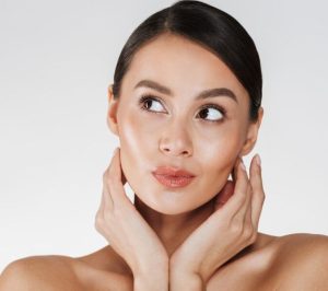 The Role of Facial Symmetry in Beauty