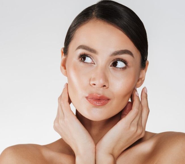 The Role of Facial Symmetry in Beauty