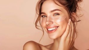 Understanding the Role of Anatomy in Facial Refinement