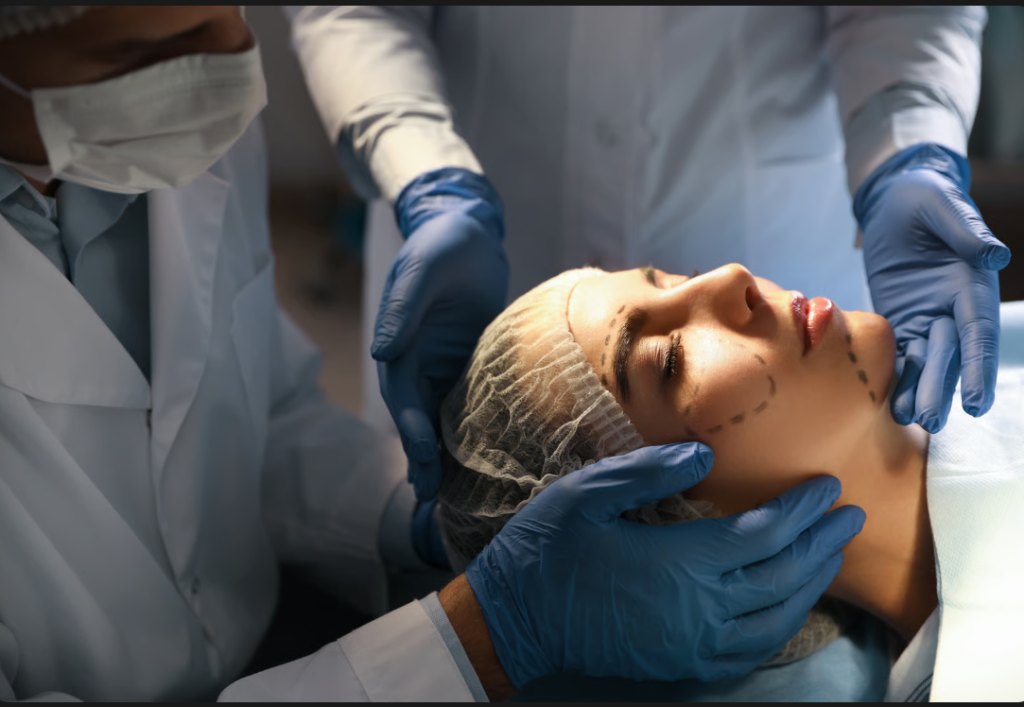 Why Experience Matters in Aesthetic Surgery
