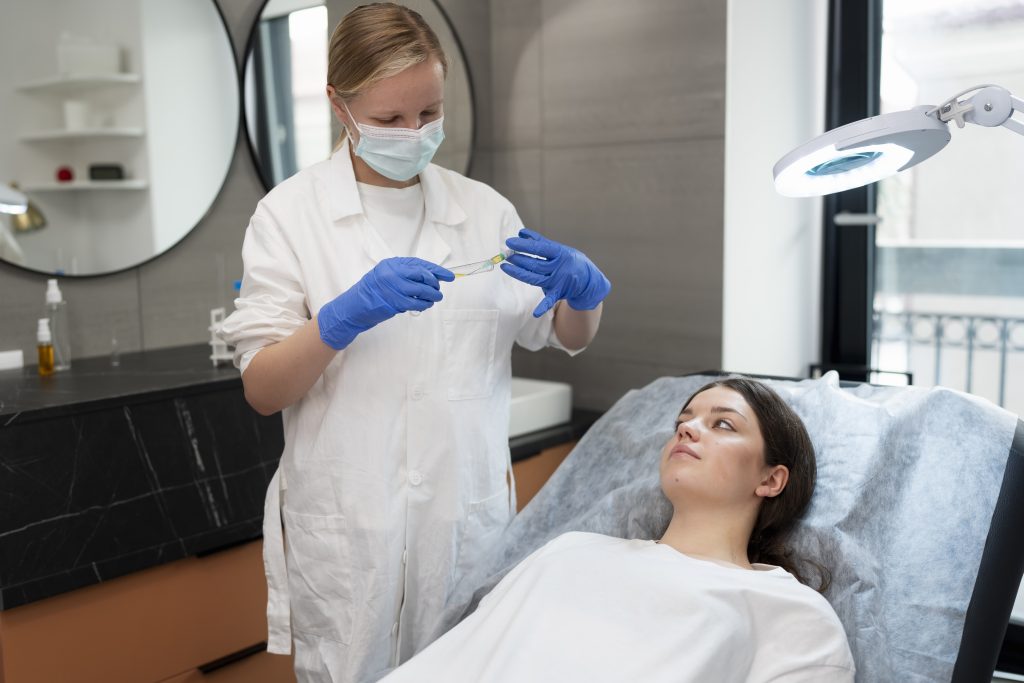 Why Personalization Matters in Cosmetic Procedures