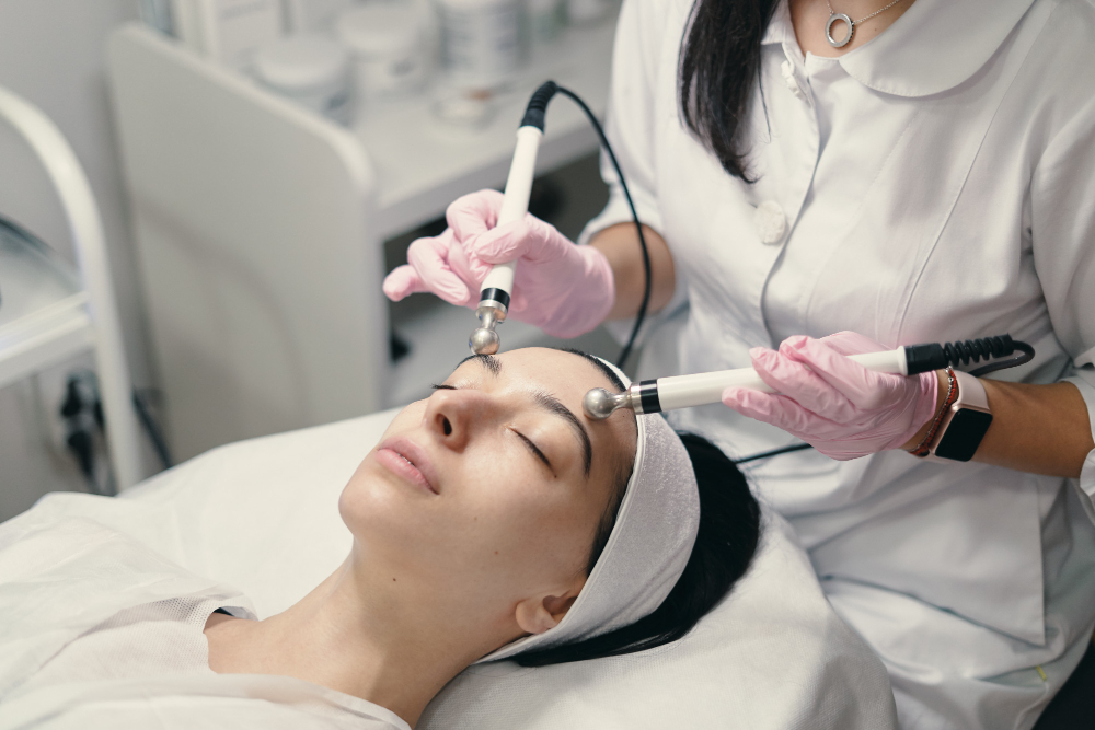 The Beauty of Personalized Aesthetic Treatments