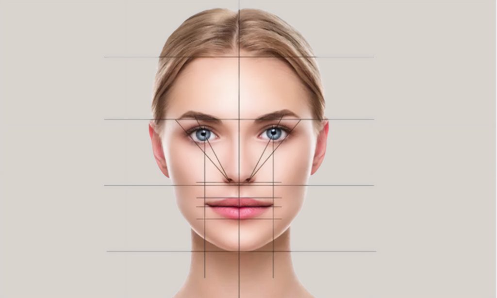 How Facial Symmetry Enhances Your Overall Look