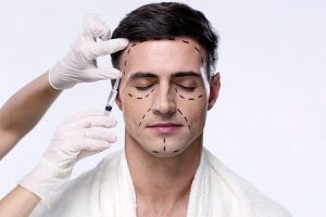 Trends in Men’s Cosmetic Surgery: What’s Driving the Surge