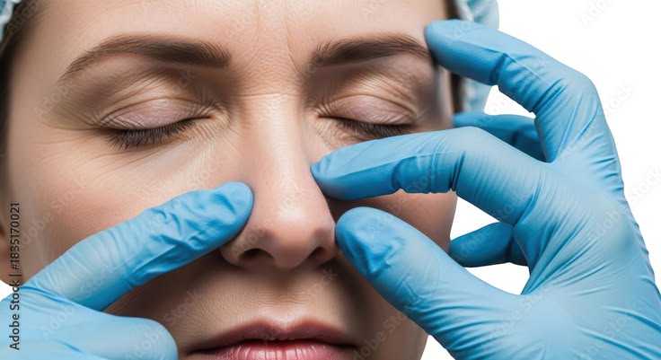 Surgical Facial Refinement for Balanced Features