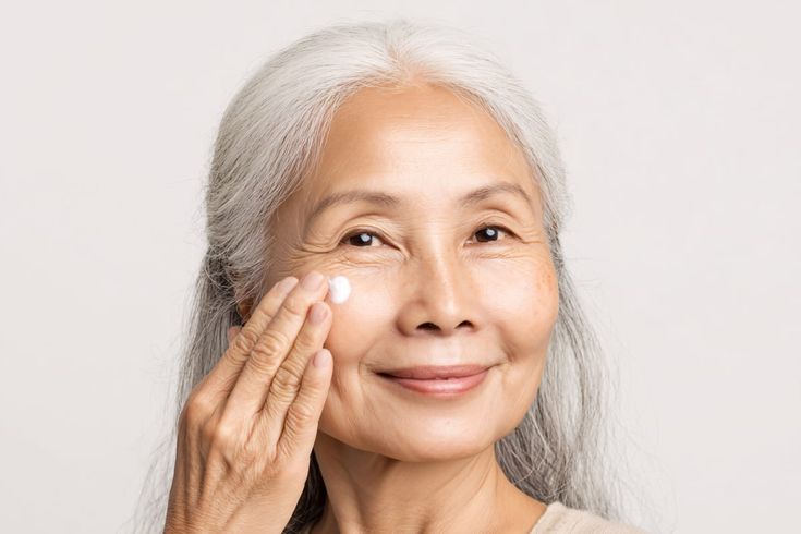 How Pollution Impacts Skin Aging
