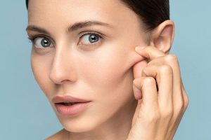 How Skin Elasticity Changes With Age