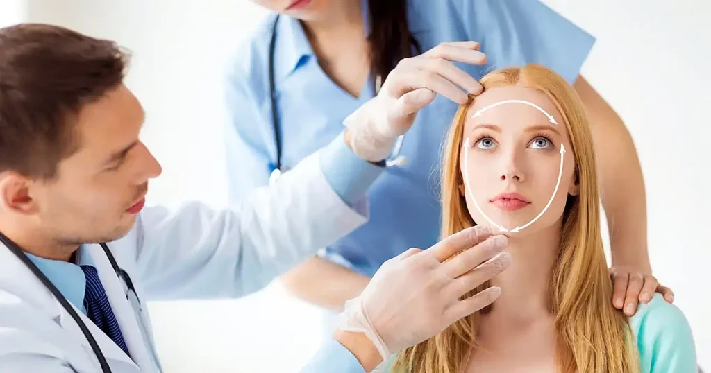 The Positive Evolution of Cosmetic Surgery Technology