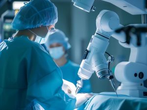 How Customized Surgical Techniques Improve Long-Term Results
