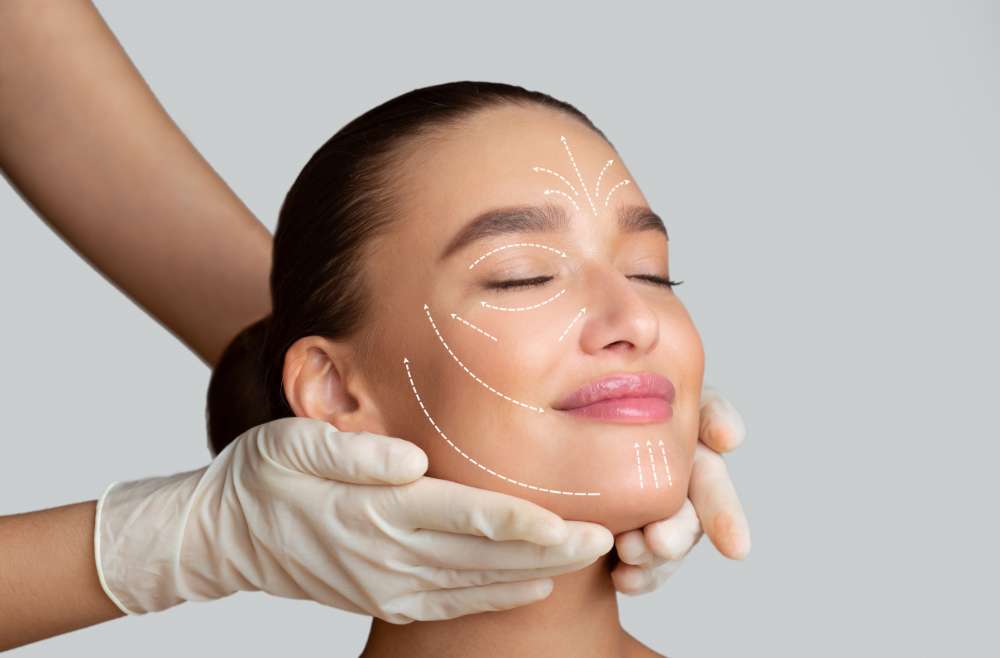 Modern surgery addresses facial aging with advanced techniques that restore youthful appearance, improve contours, and maintain natural results.