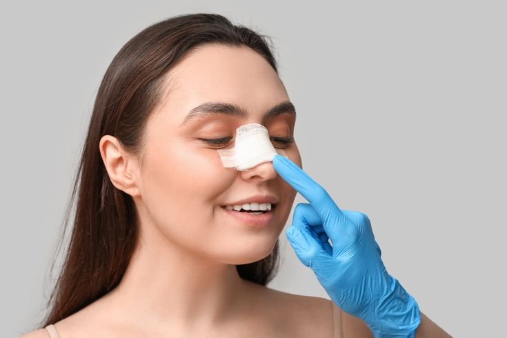 How Modern Plastic Surgery Enhances Natural Features