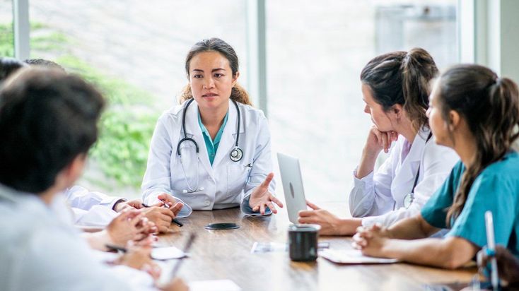 A Detailed Guide to Multi-Area Surgical Planning