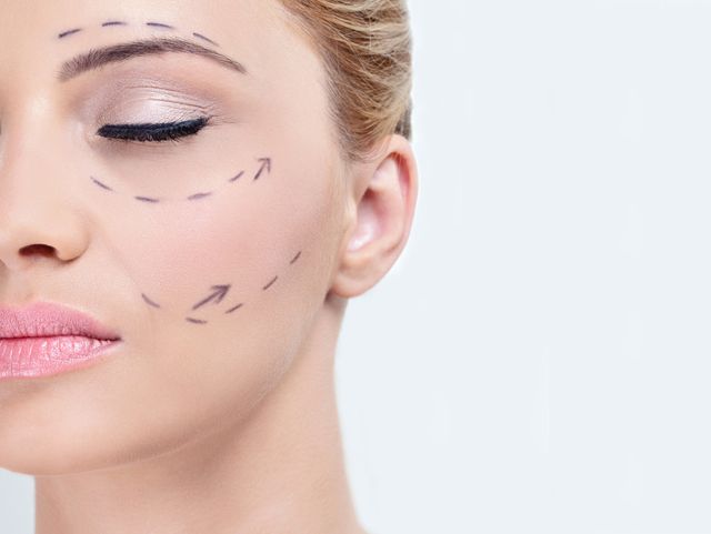 Enhancing Your Best Features with Cosmetic Surgery