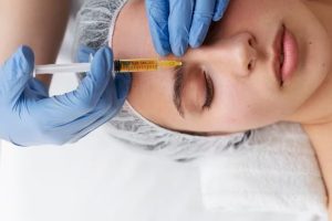 How Skin Health Affects Facial Aesthetics