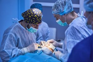 A Comprehensive Look at Surgical Aesthetic Evolution