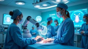 The Role of Innovation in Aesthetic Surgery