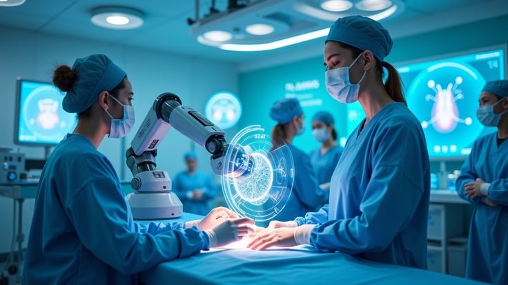 The Role of Innovation in Aesthetic Surgery