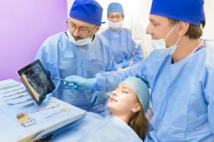 Why Hydration Matters Before Surgery