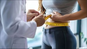 Exploring the Impact of Weight Changes on Surgical Planning