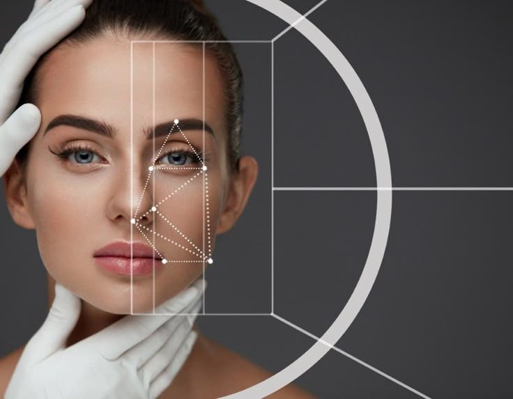 A Detailed Guide to Facial Feature Refinement