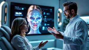 How Artificial Intelligence Is Transforming Plastic Surgery
