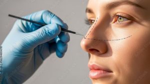 Exploring Surgical Techniques for Proportion Correction