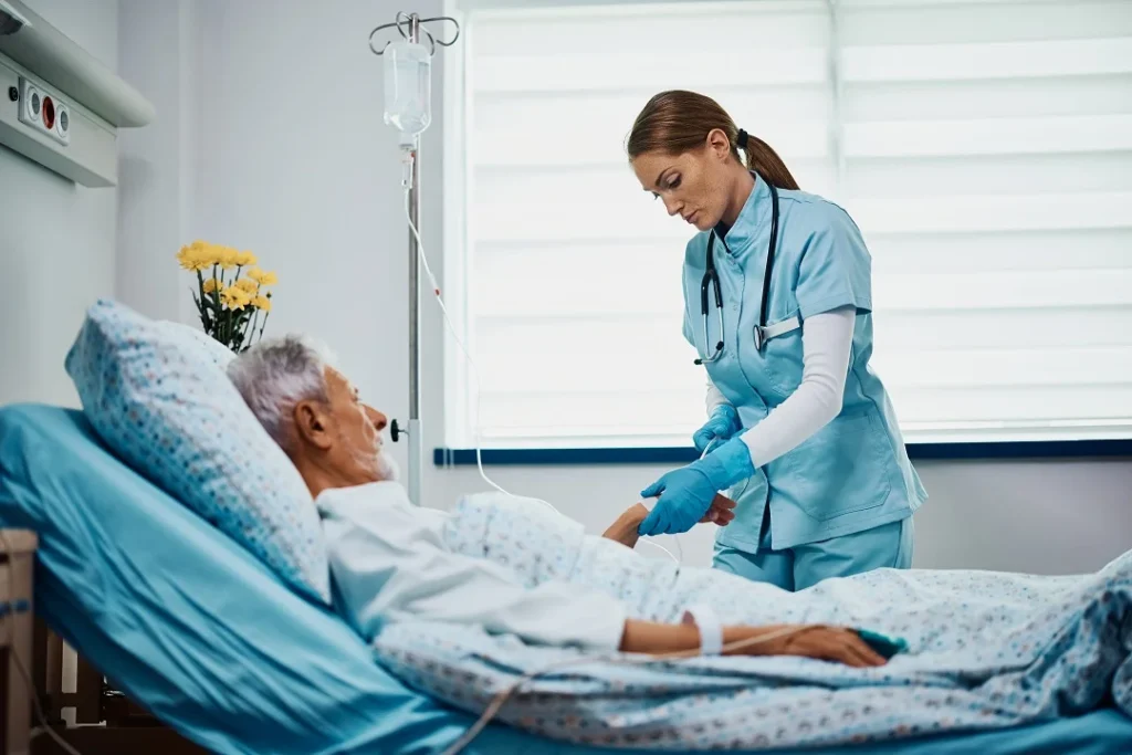 The Importance of Following Post-Surgery Instructions