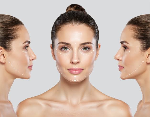 How Aesthetic Surgery Enhances Natural Features