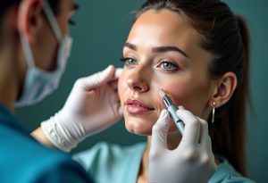 Benefits of Non-Surgical Cosmetic Treatments 