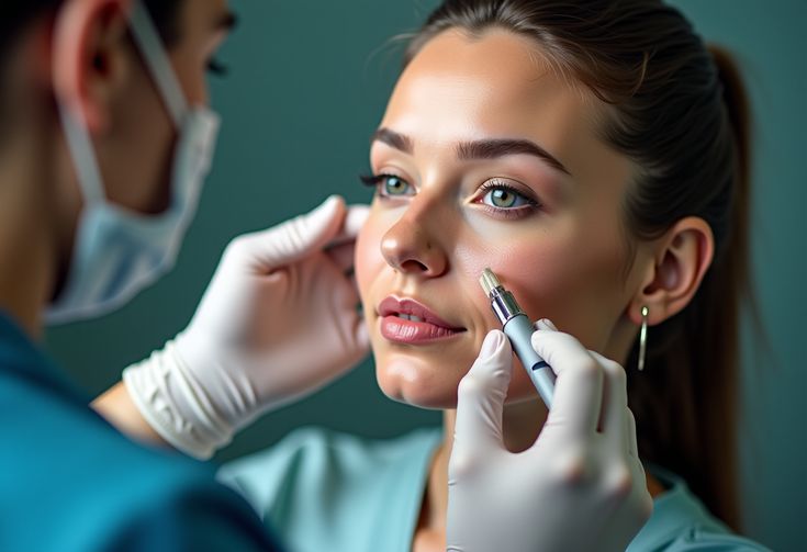 Benefits of Non-Surgical Cosmetic Treatments 