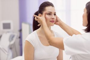 Understanding the Aging Process of the Face