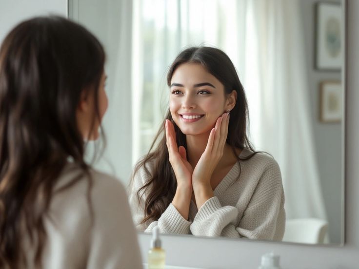 The Role of Protection in Maintaining Healthy Skin