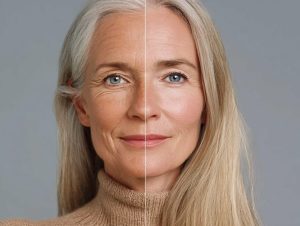 Understanding Age-Related Changes in Skin