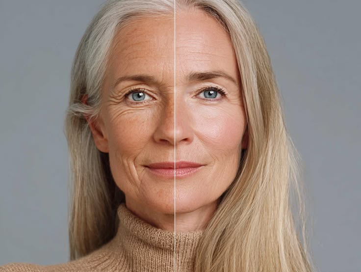 Understanding Age-Related Changes in Skin