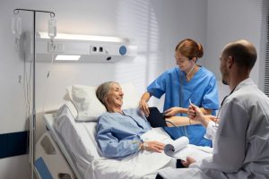 Emotional Support During Surgical Recovery