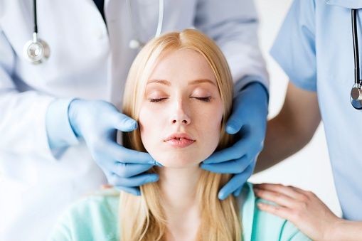 Understanding Healing After Cosmetic Procedures