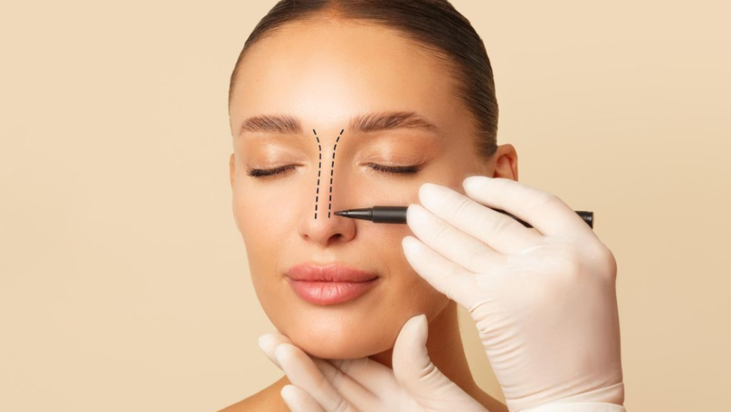 Recovery Expectations After Cosmetic Procedures