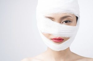 Nutrition and Wound Healing After Plastic Surgery