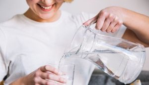 The Importance of Staying Hydrated Before Surgery