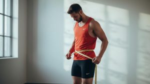 Lifestyle Factors Affecting Male Chest Appearance