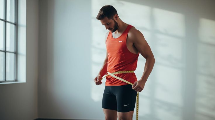 Lifestyle Factors Affecting Male Chest Appearance