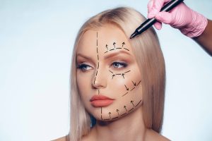 How Plastic Surgery Can Improve Facial Harmony