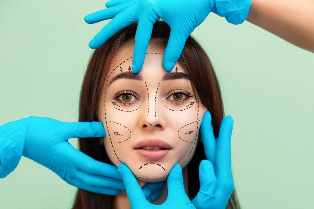 How Facial Structure Influences Cosmetic Surgery