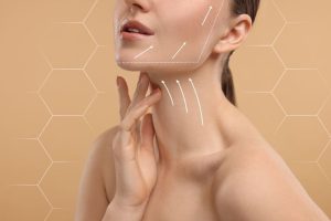 Defining the Jawline With Cosmetic Surgery