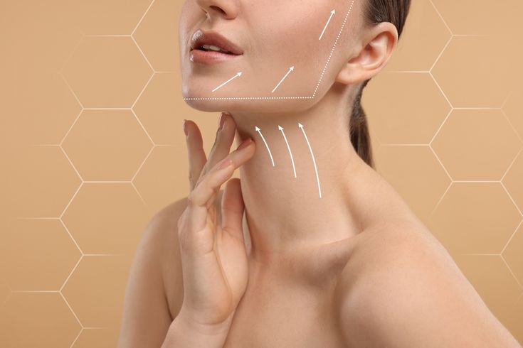 Defining the Jawline With Cosmetic Surgery