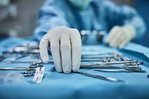 The Importance of Accredited Surgical Facilities
